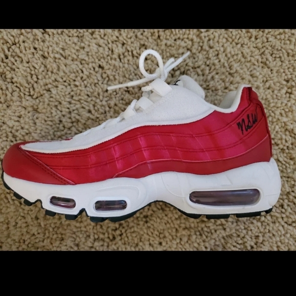 ❤ SOLD ❤ Nike Air Max 95 Sz 7.5 - Picture 3 of 7